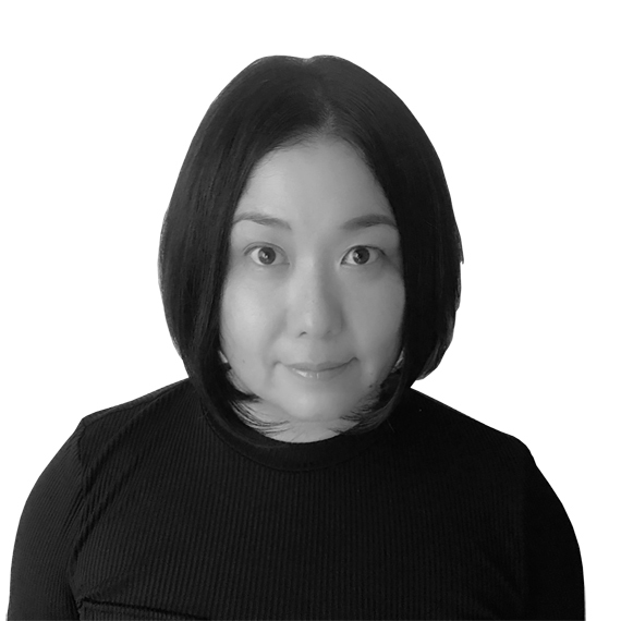 Keiko Uchiyama