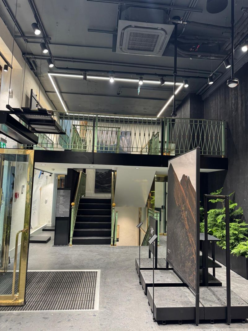 Arc’teryx, Vienna, Due Diligence, Design and Permitting