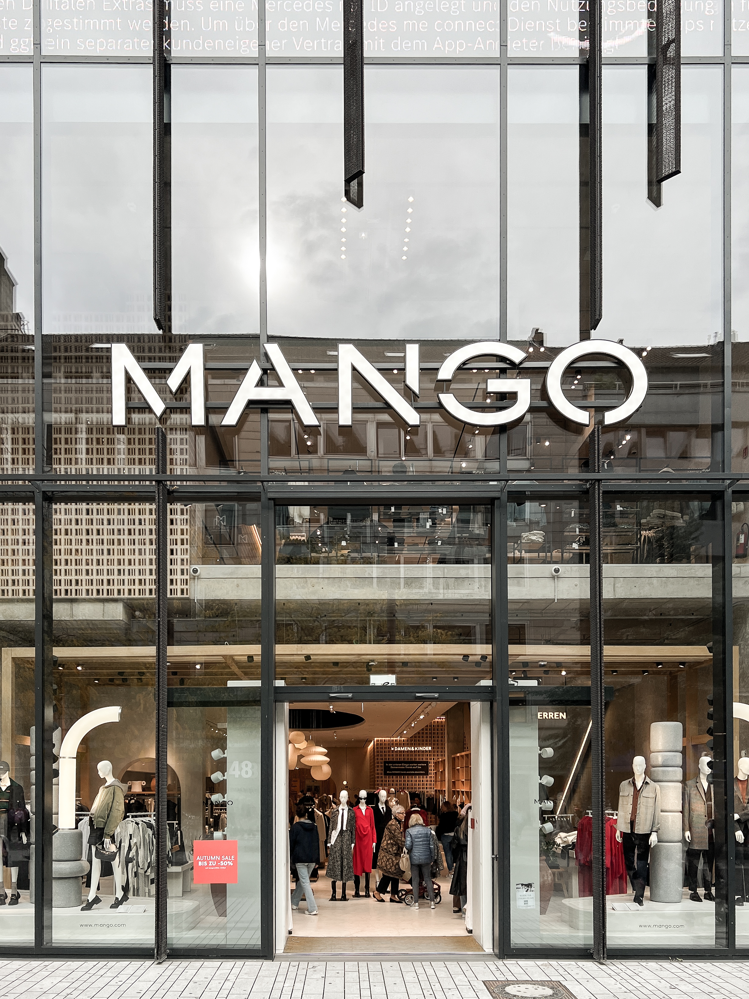 Mango