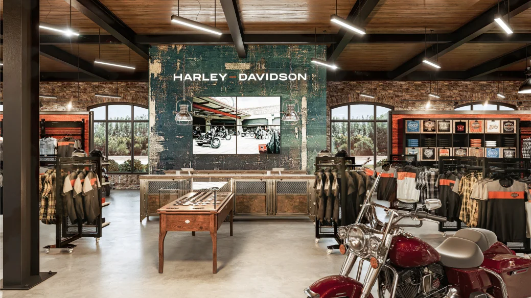 Exploring the Difference Between Prototype and Image Programs in Branded Environments