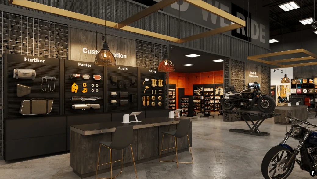 Exploring the Difference Between Prototype and Image Programs in Branded Environments