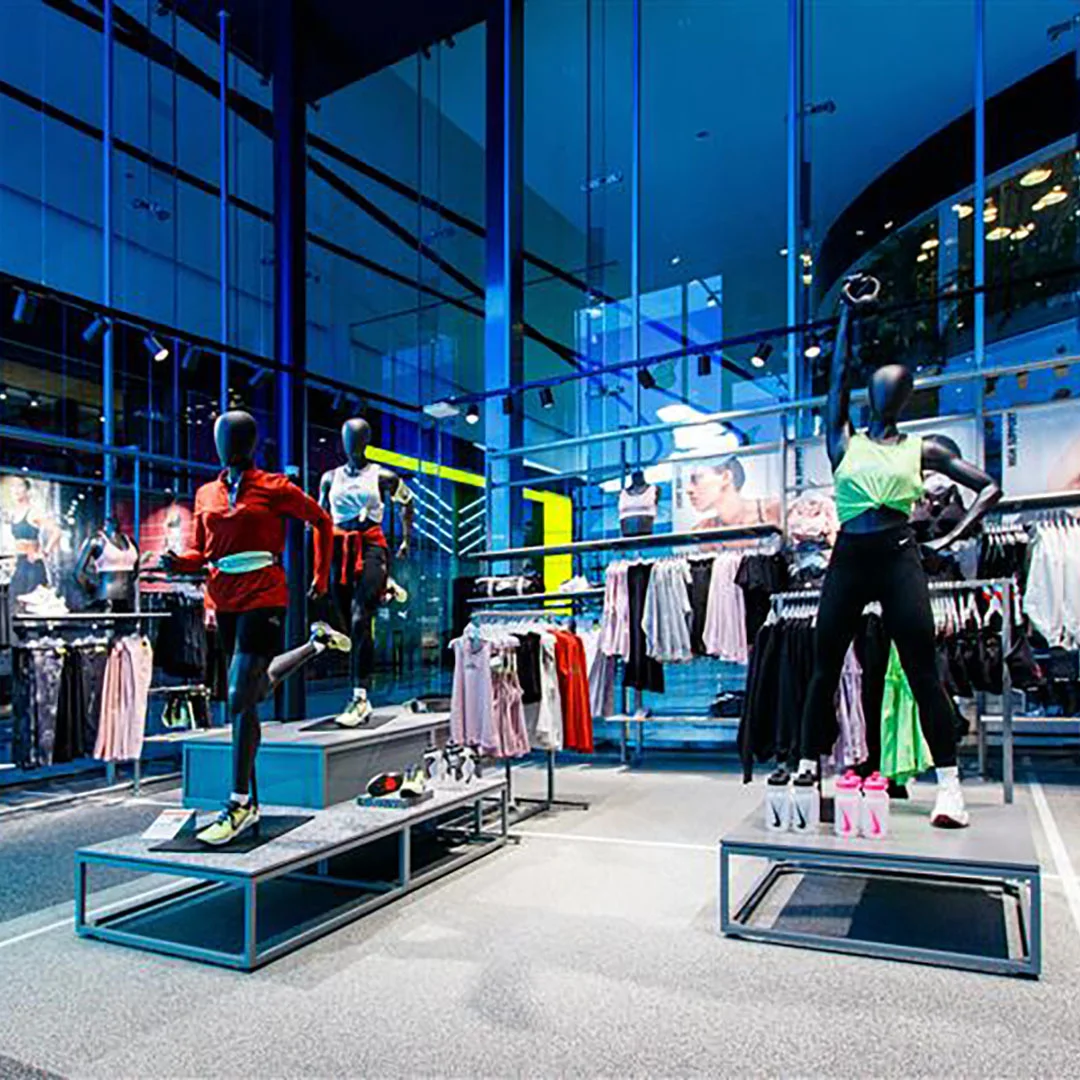 The Power of Physical Retail Spaces in a Digital Age