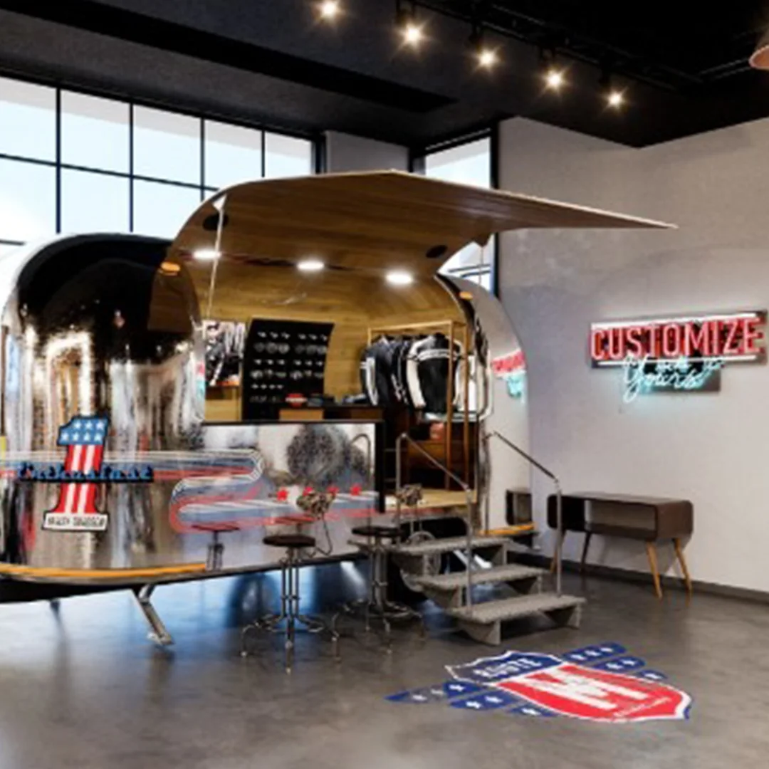 How to Layer Your Retail Environment to Enhance Your Marketing