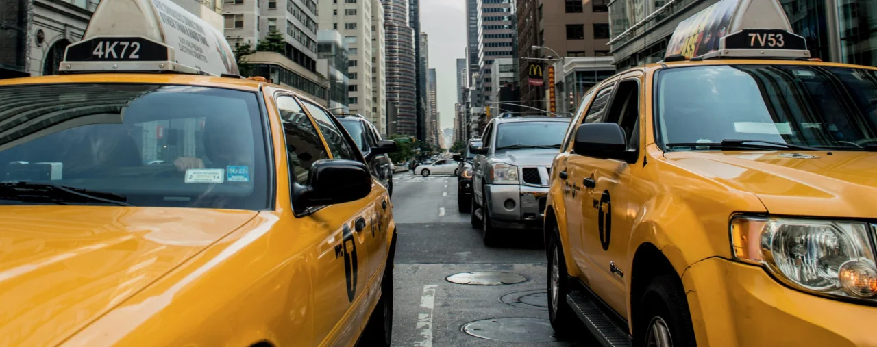 What's next for Autonomous Vehicles? 