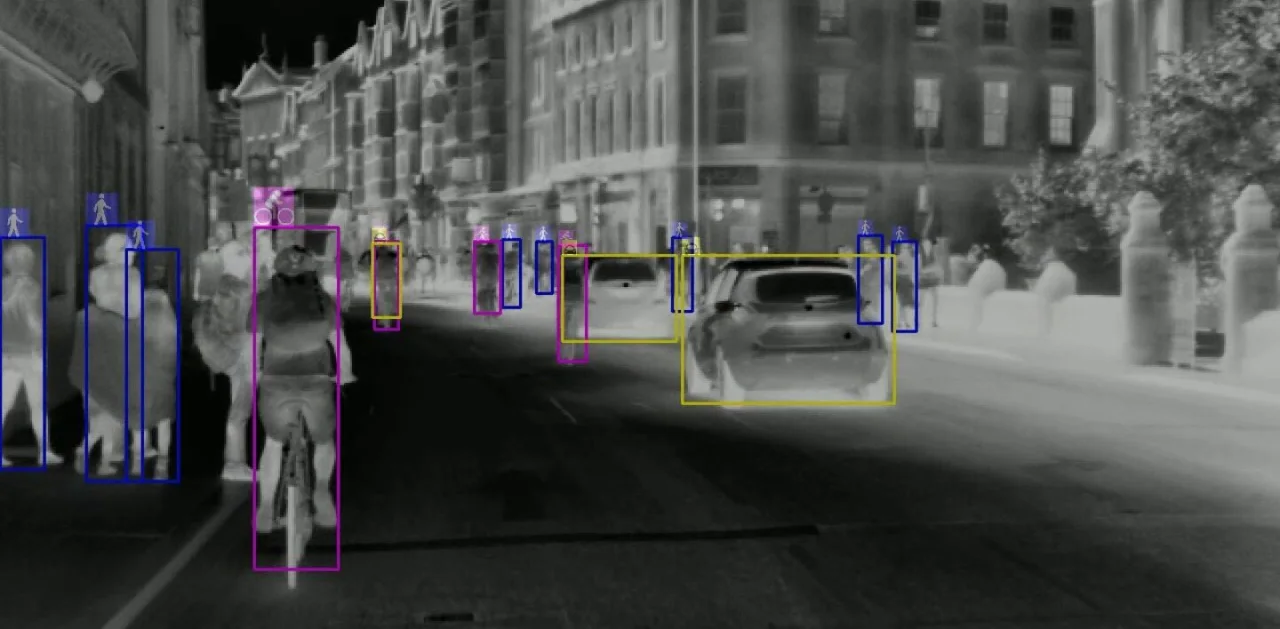 What's next for Autonomous Vehicles? 