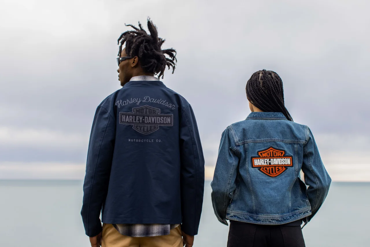 Harley-Davidson Apparel
