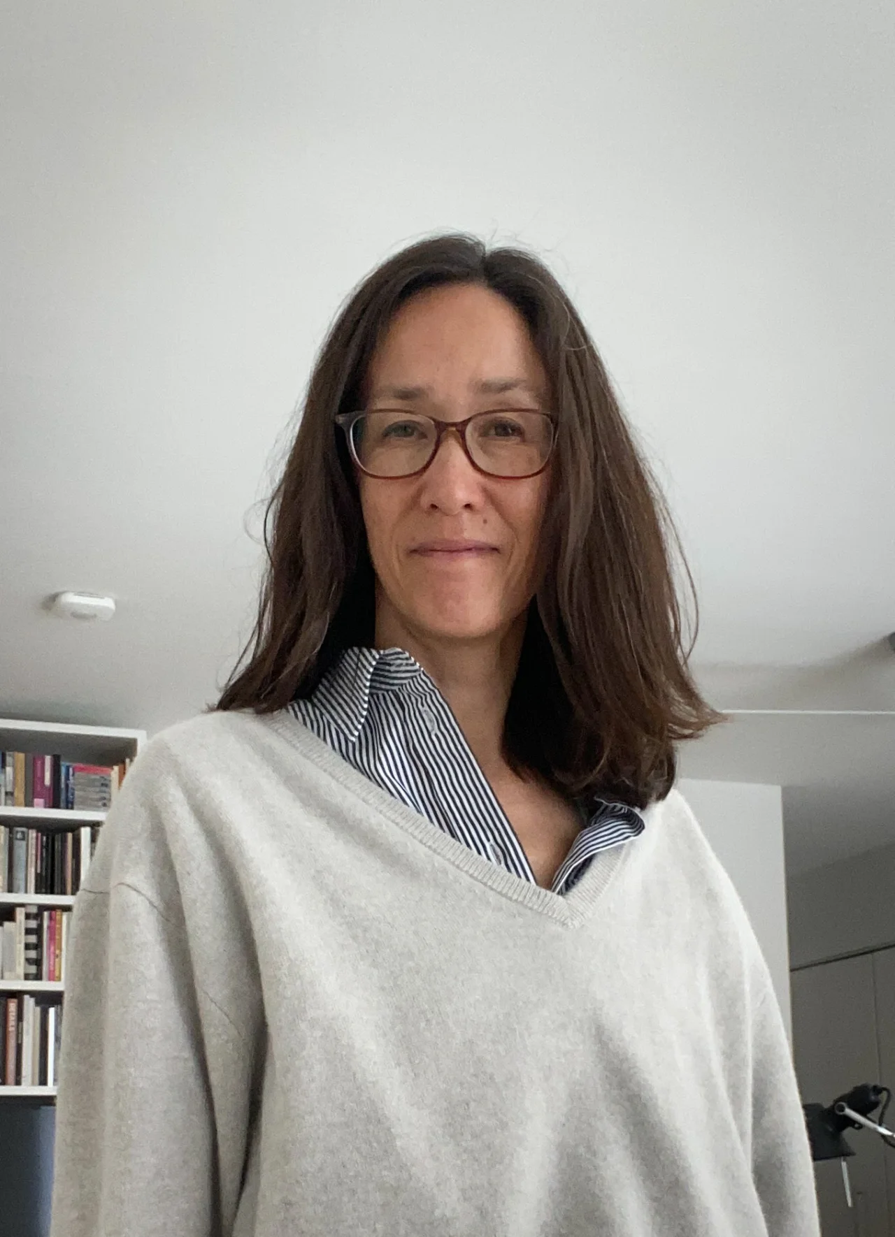 Fresh Ideas: Patti McNair