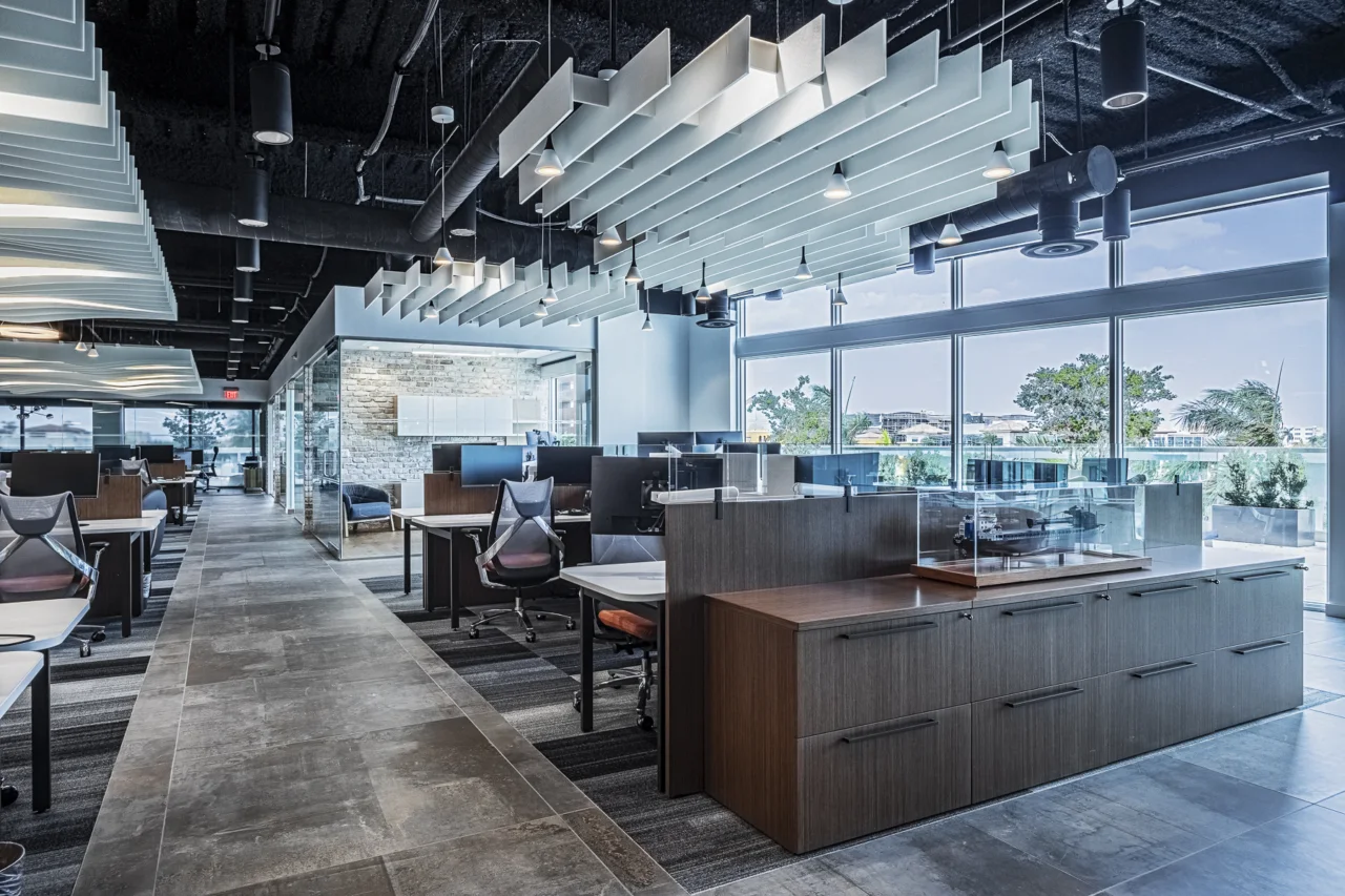 IMI headquarters, Florida