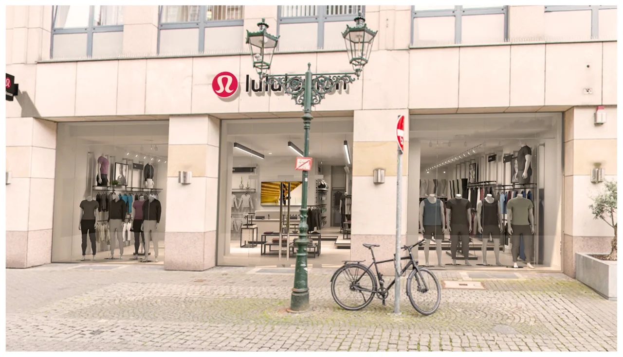 lululemon®