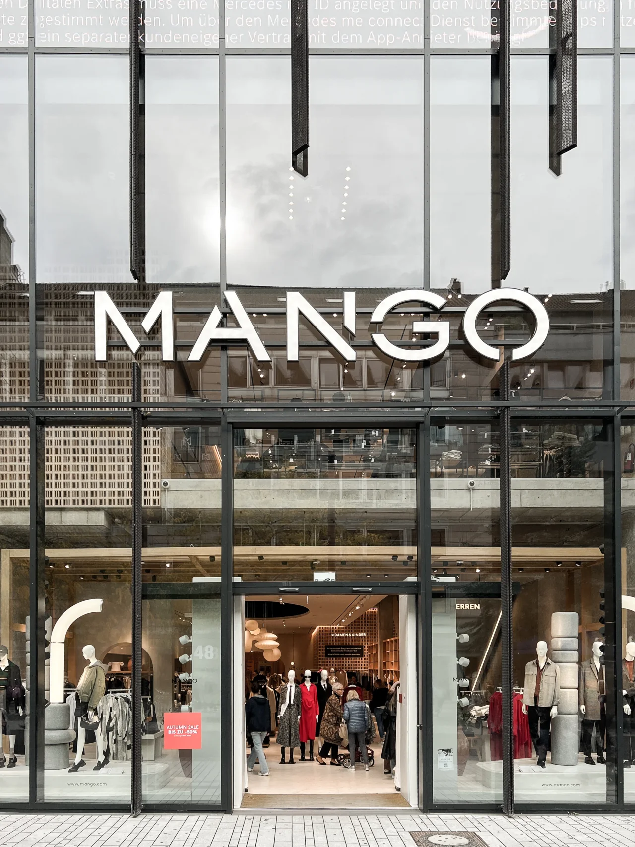 Mango