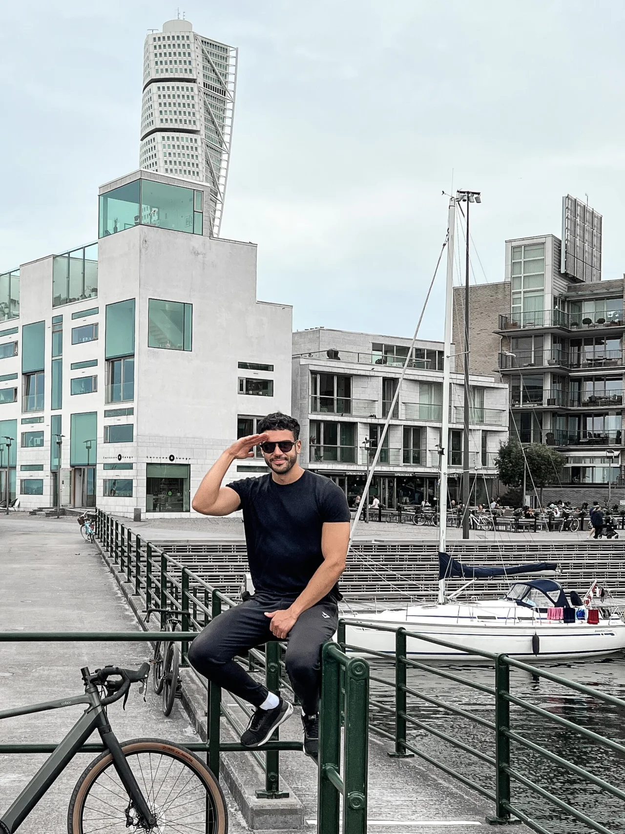 Fresh Ideas: Kamber Aydin