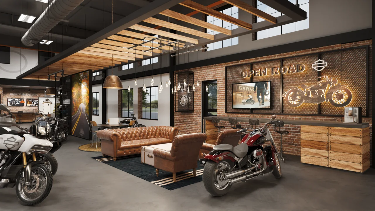 The Power of Physical Retail Spaces in a Digital Age