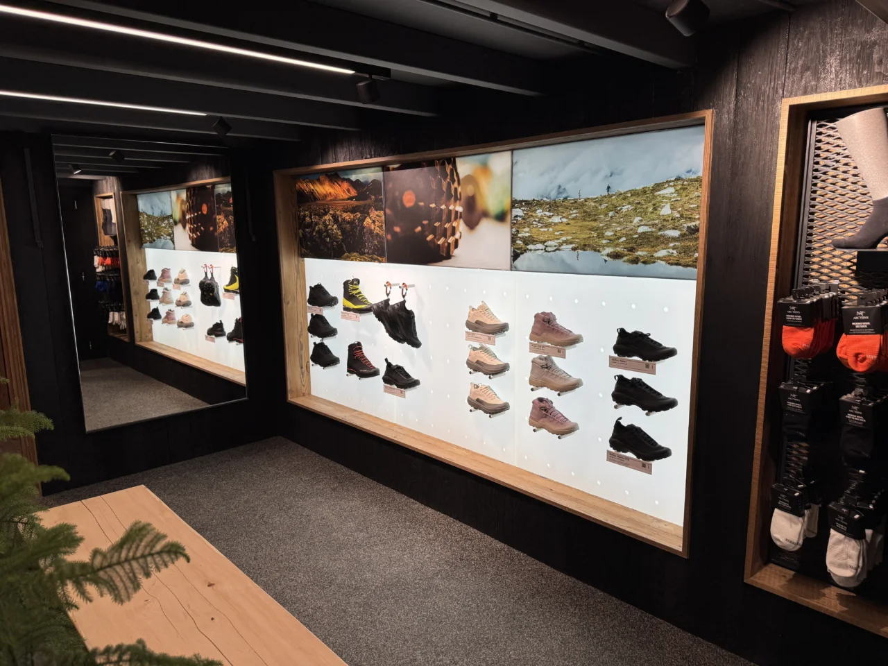 The Power of Physical Retail Spaces in a Digital Age