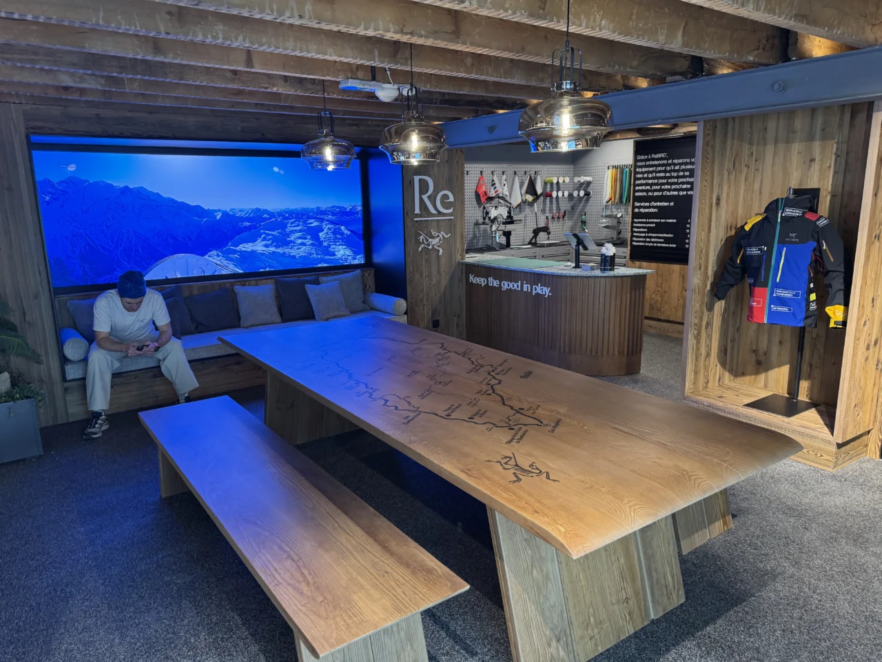 The Power of Physical Retail Spaces in a Digital Age