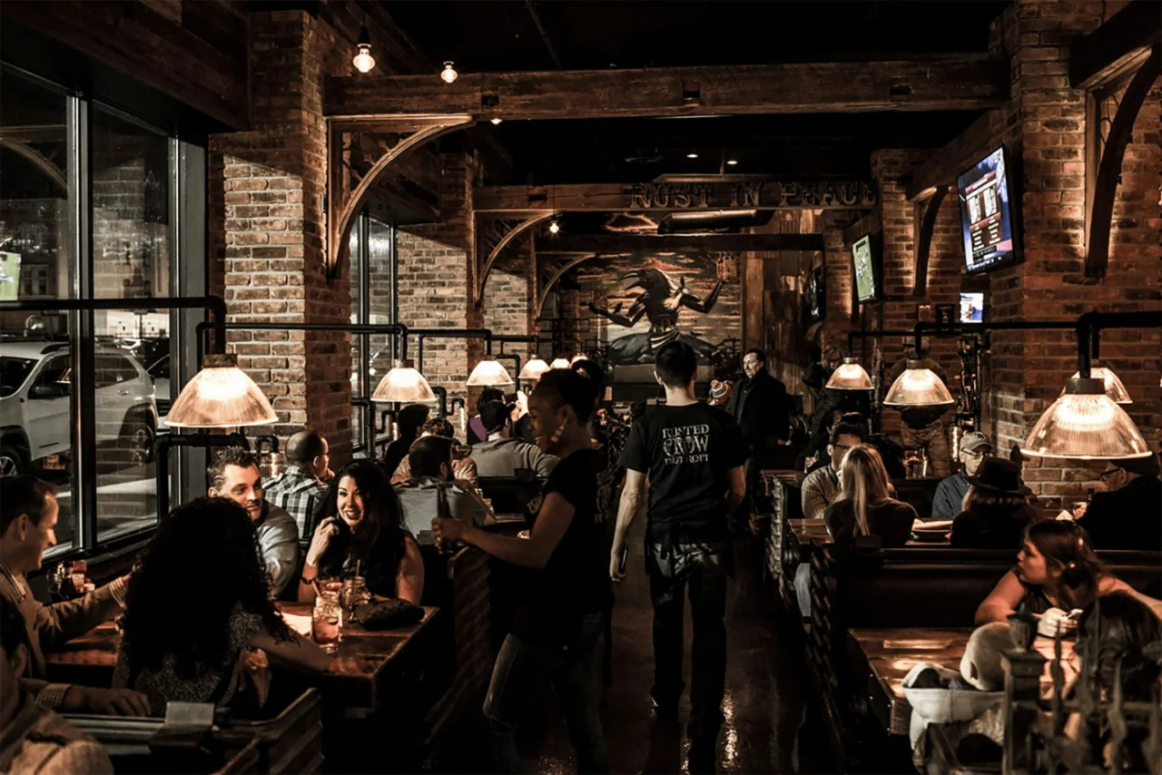 What do the best hospitality experiences have in common?