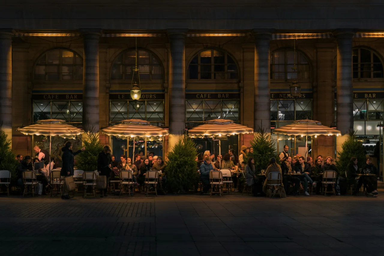 What do the best hospitality experiences have in common?