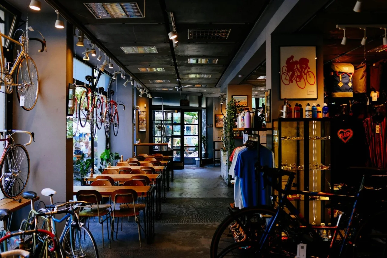 The Power of Storytelling in Physical Retail Spaces