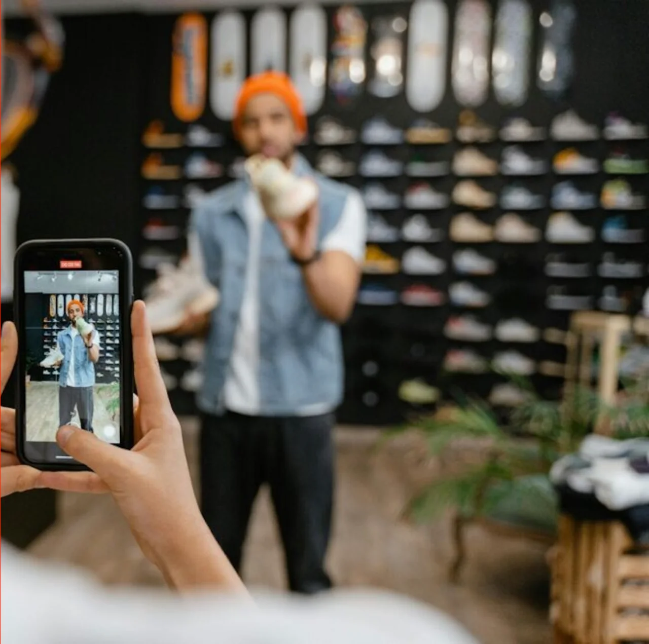 The Power of Storytelling in Physical Retail Spaces
