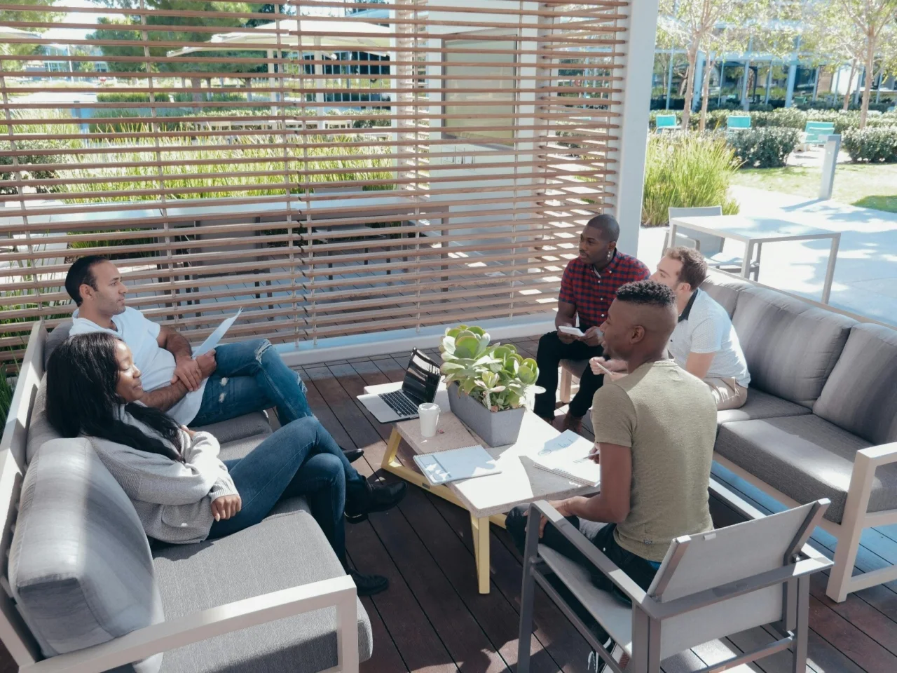 Designing for Responsibility: The Future of Architecture and Interiors