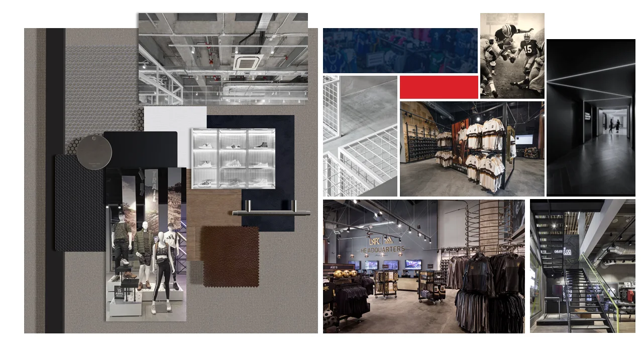 Balancing Vision and Detail in Design