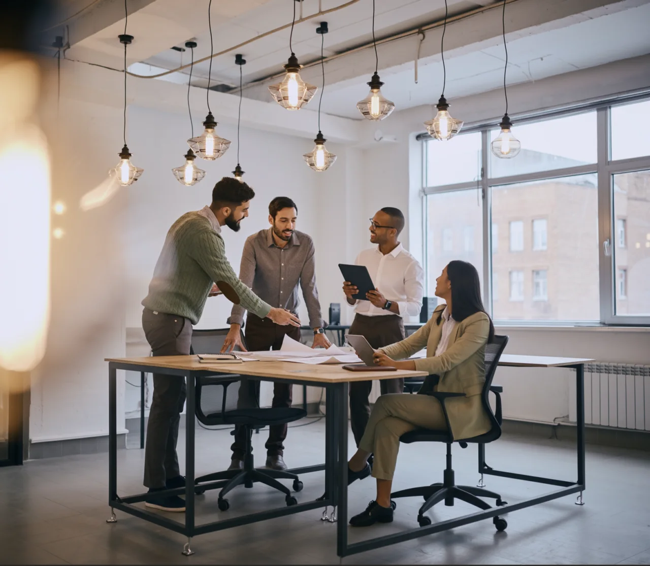 How To Select A Design Firm For A Retail Store