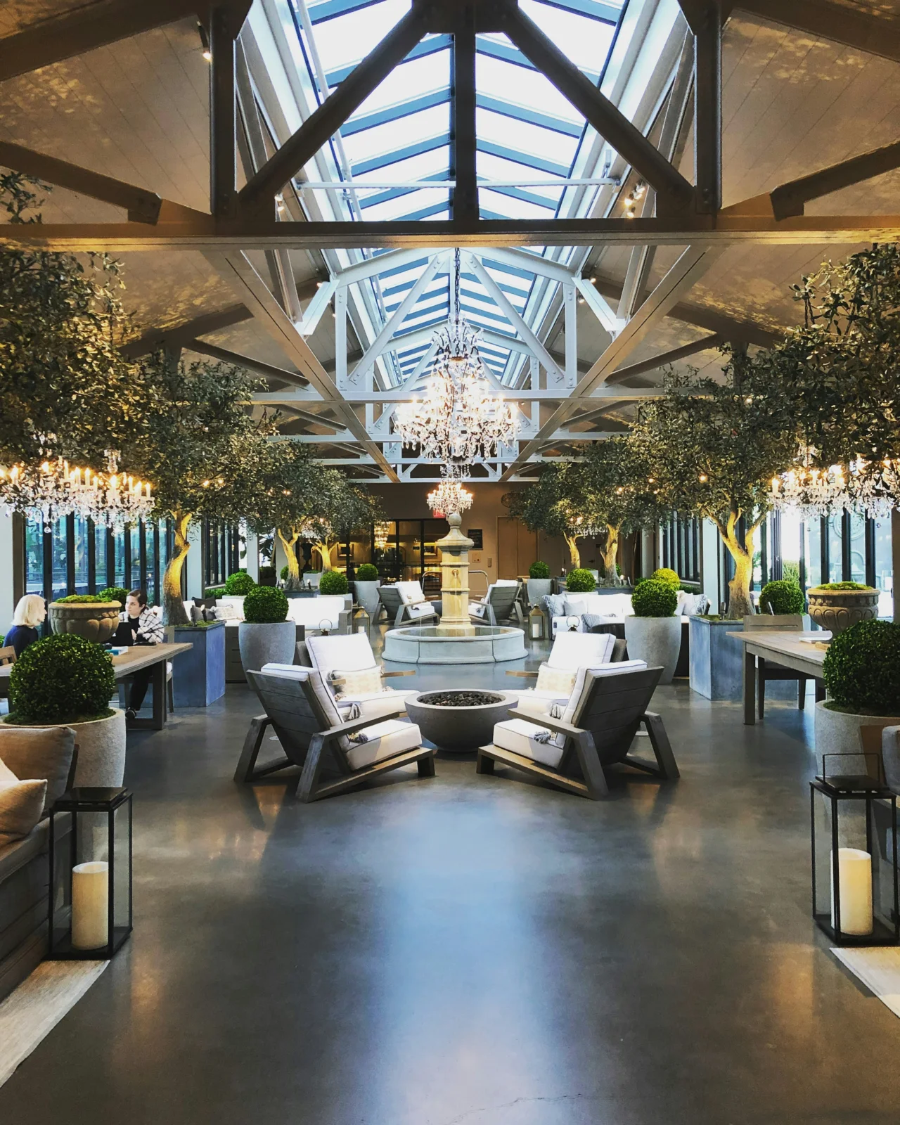The Rise of Restorative Hospitality and What It Really Means for Design