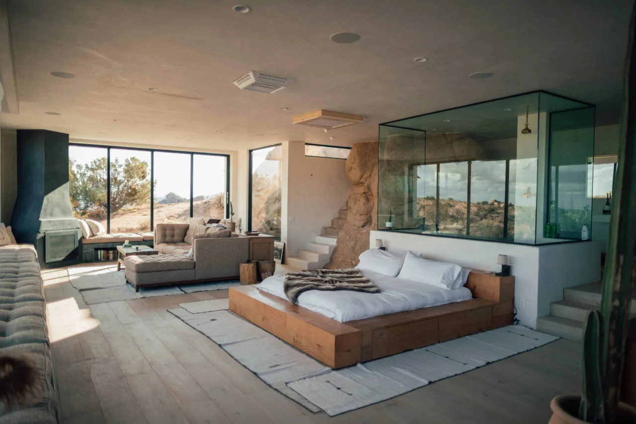 The Rise of Restorative Hospitality and What It Really Means for Design