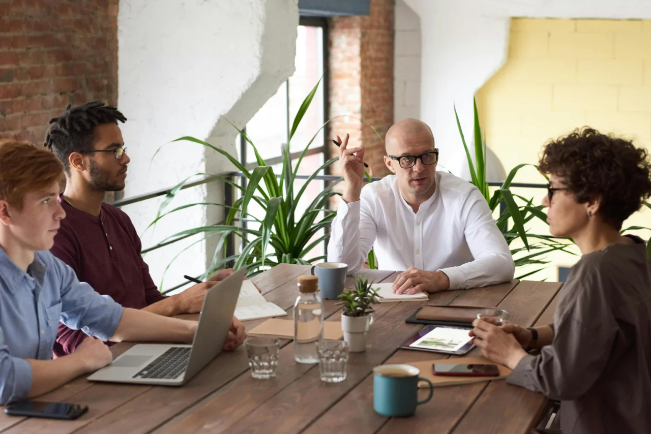 Questions You Should Ask a Design Firm Before You Choose to Work Together