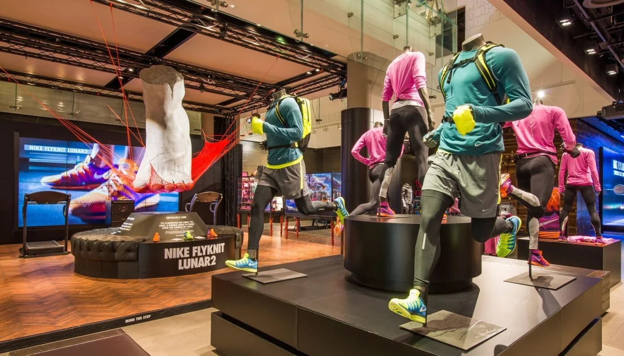 How to Layer Your Retail Environment to Enhance Your Marketing
