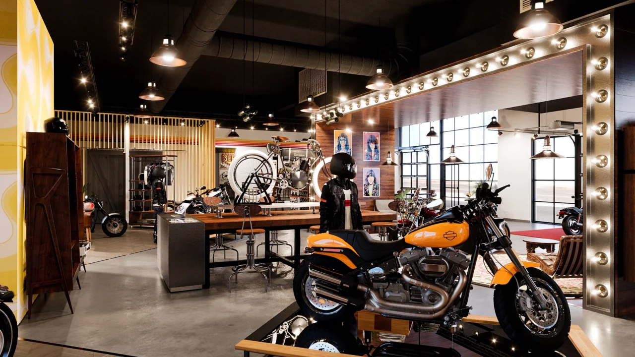 How to Layer Your Retail Environment to Enhance Your Marketing