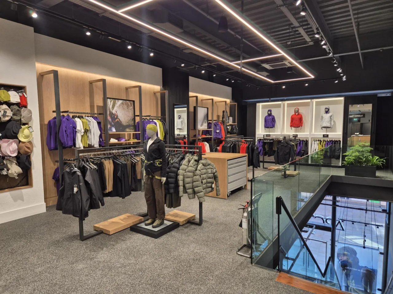 How to Layer Your Retail Environment to Enhance Your Marketing