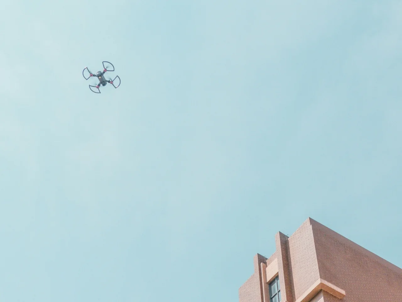How Drones Are Transforming Insight Across Design and Construction