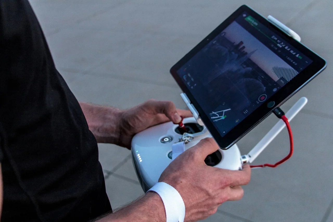 How Drones Are Transforming Insight Across Design and Construction