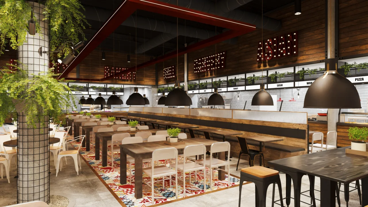 Sirloin Stockade Case Study