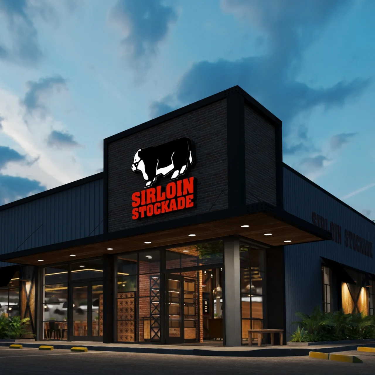Sirloin Stockade Case Study
