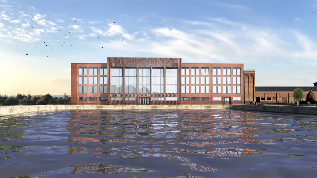 St Andrews Dock Conservation Area