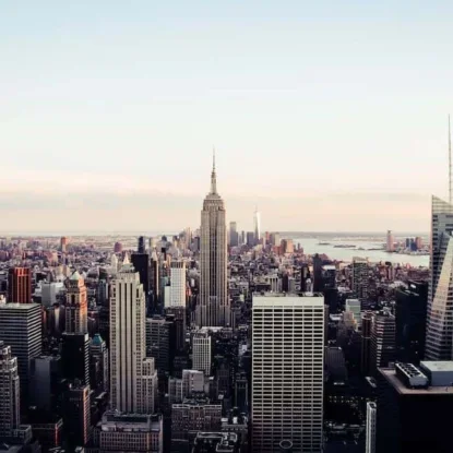 The North American View with Patti McNair, Principal, North America