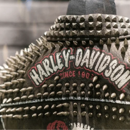 HARLEY-DAVIDSON® APPAREL