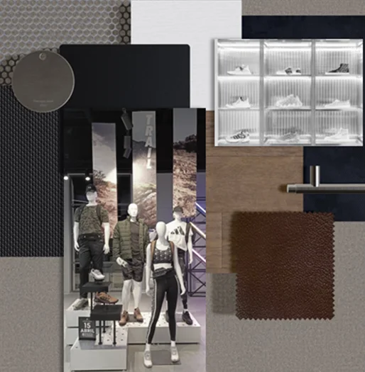 Balancing Vision and Detail in Design