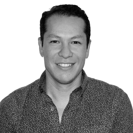 Luis Manuel García Olivares