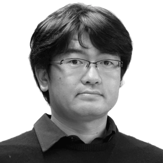 Takefumi Suzuki