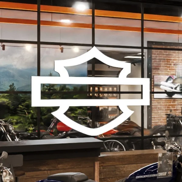 Harley-Davidson® Fuel Facility Programme