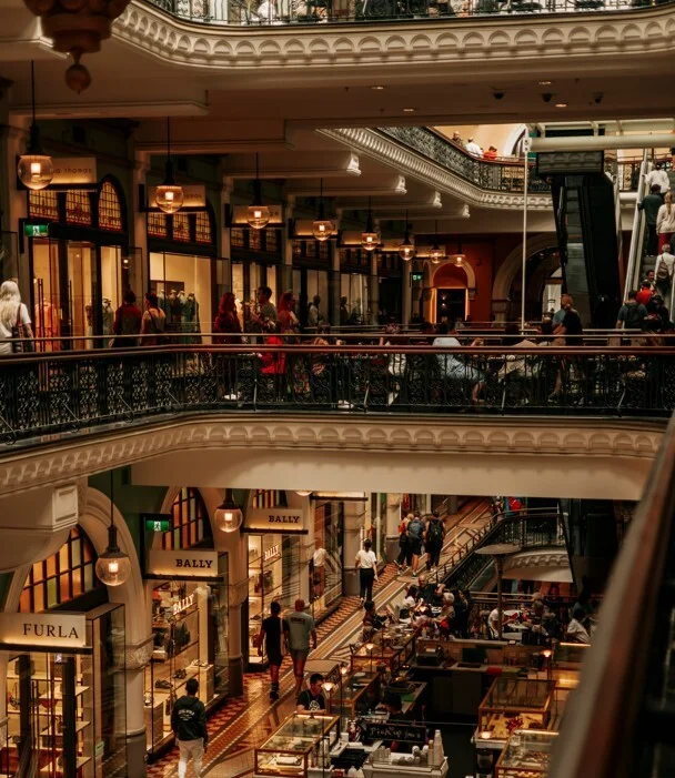 Appealing to Luxury Clients in Retail