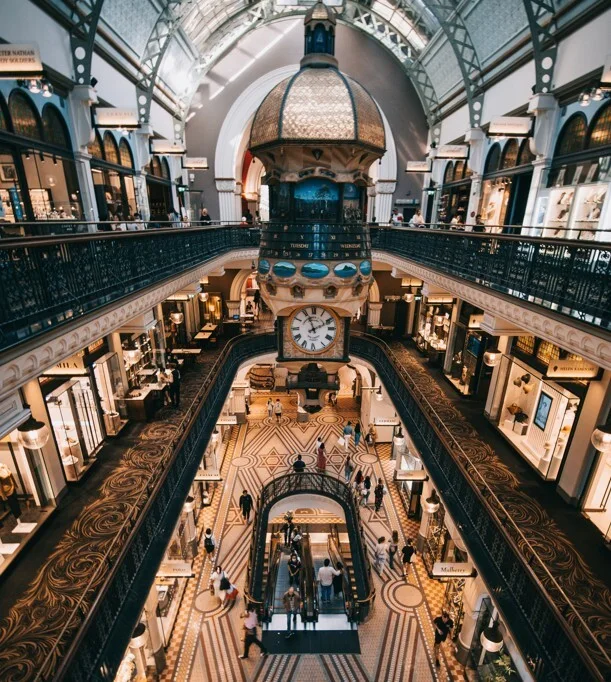 Appealing to Luxury Clients in Retail