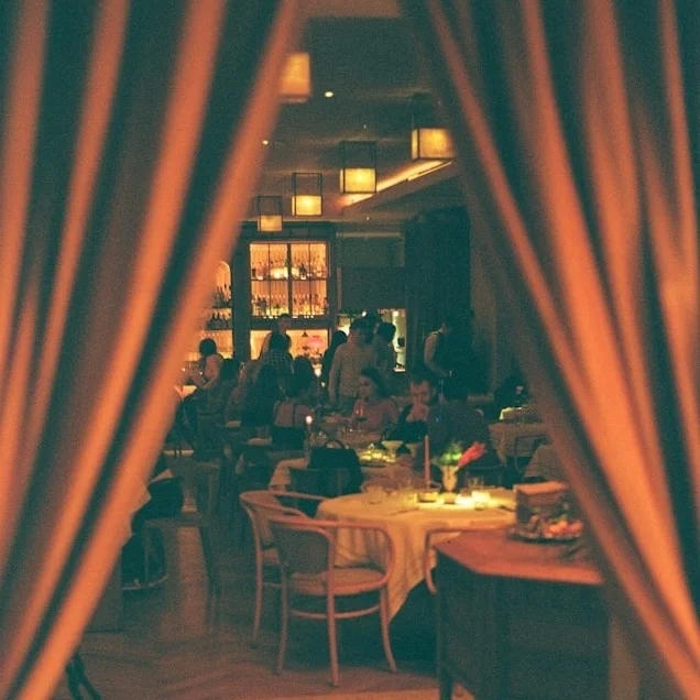 What do the best hospitality experiences have in common?