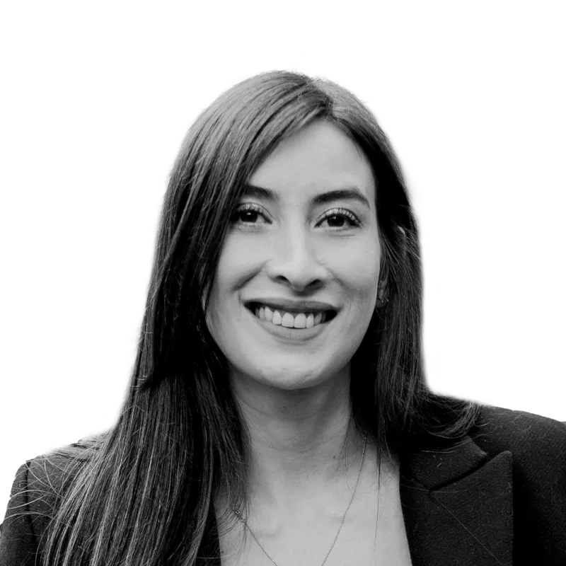 Alejandra Acosta