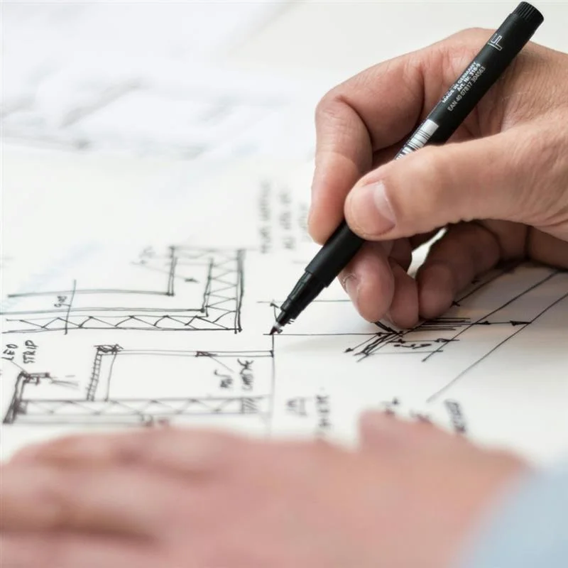 Designing for Responsibility: The Future of Architecture and Interiors