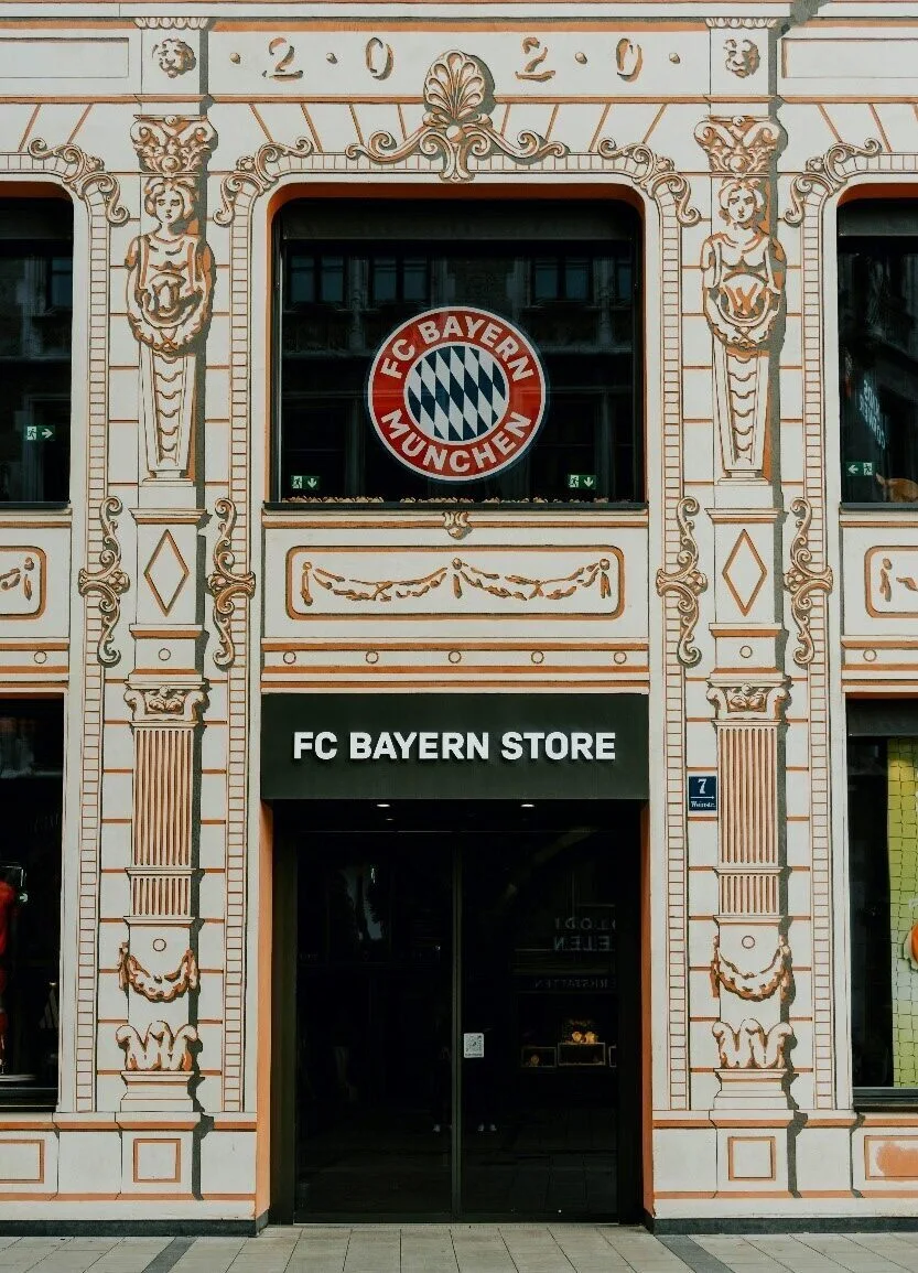 Why Flagship Stores Still Matter