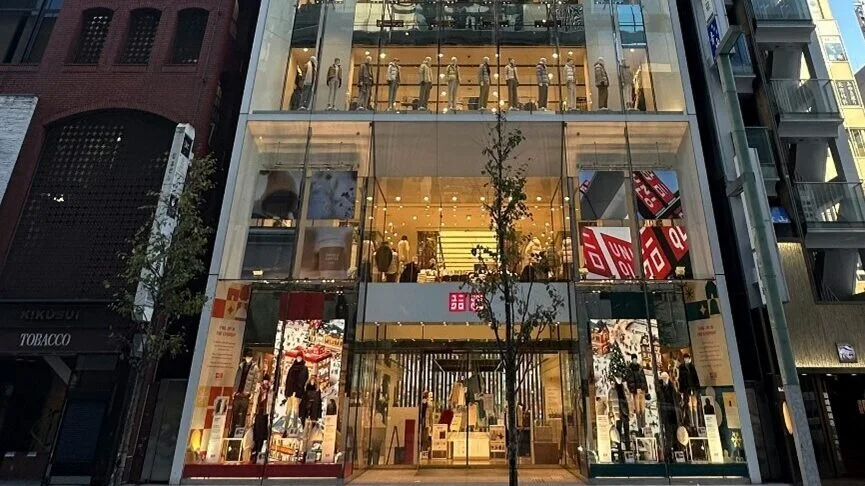 Why Flagship Stores Still Matter